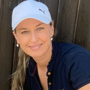 Meet your Posher, Katarina katka